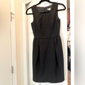J crew business casual dress
